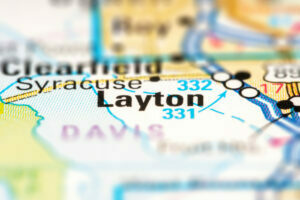 Commercial & Residential Glass Company in Layton, Utah