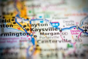 Commercial & Residential Glass Company in Layton, Utah